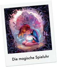 Die magische Spieluhr